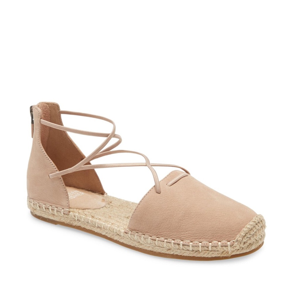 Eileen Fisher Espadrille sz 9